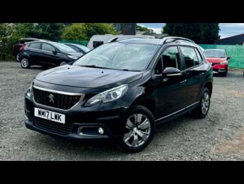 Used Peugeot 2008 2017 for sale - 74955573: Photo