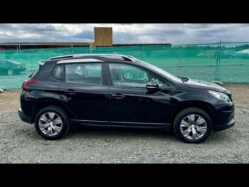 Used Peugeot 2008 2017 for sale - 74955573: Photo