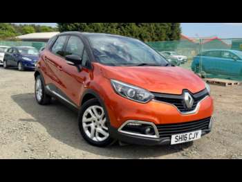 2016 - 1.5 dCi 90 Dynamique Nav 5dr