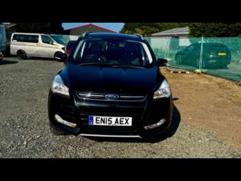 Used Ford Kuga 2015 for sale - 74938099: Photo