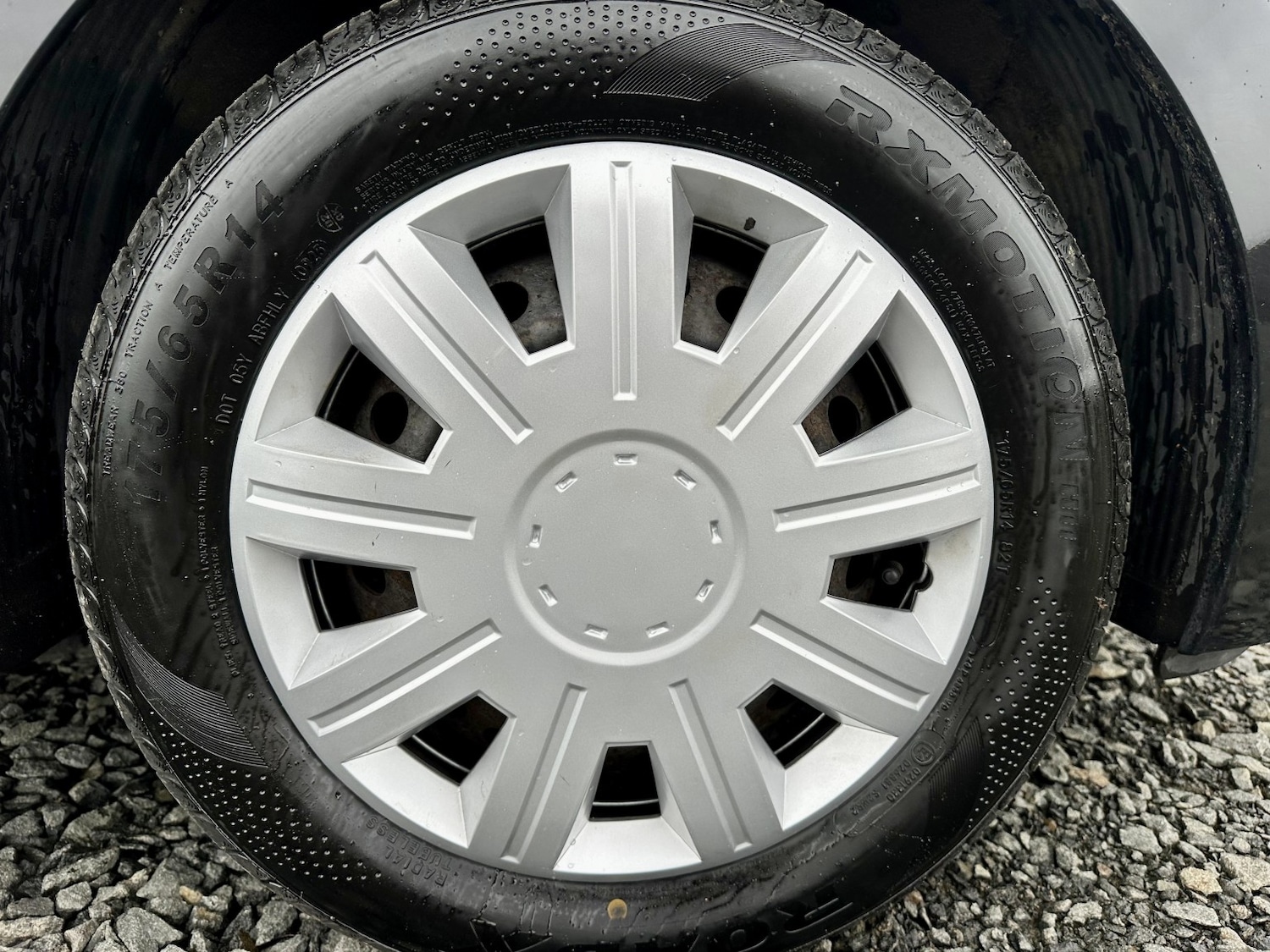 Used Hyundai i10 2014 for sale - 78134965: Photo 16