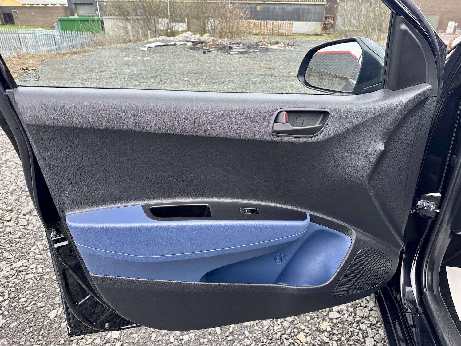 Used Hyundai i10 2014 for sale - 78134965: Photo 18