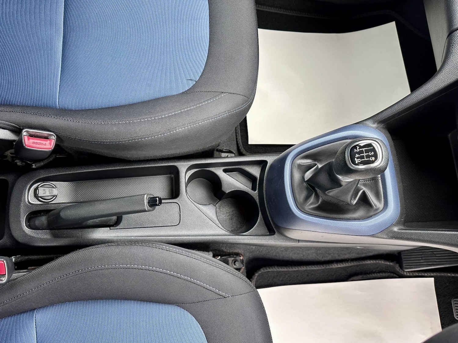 Used Hyundai i10 2014 for sale - 78134965: Photo 20