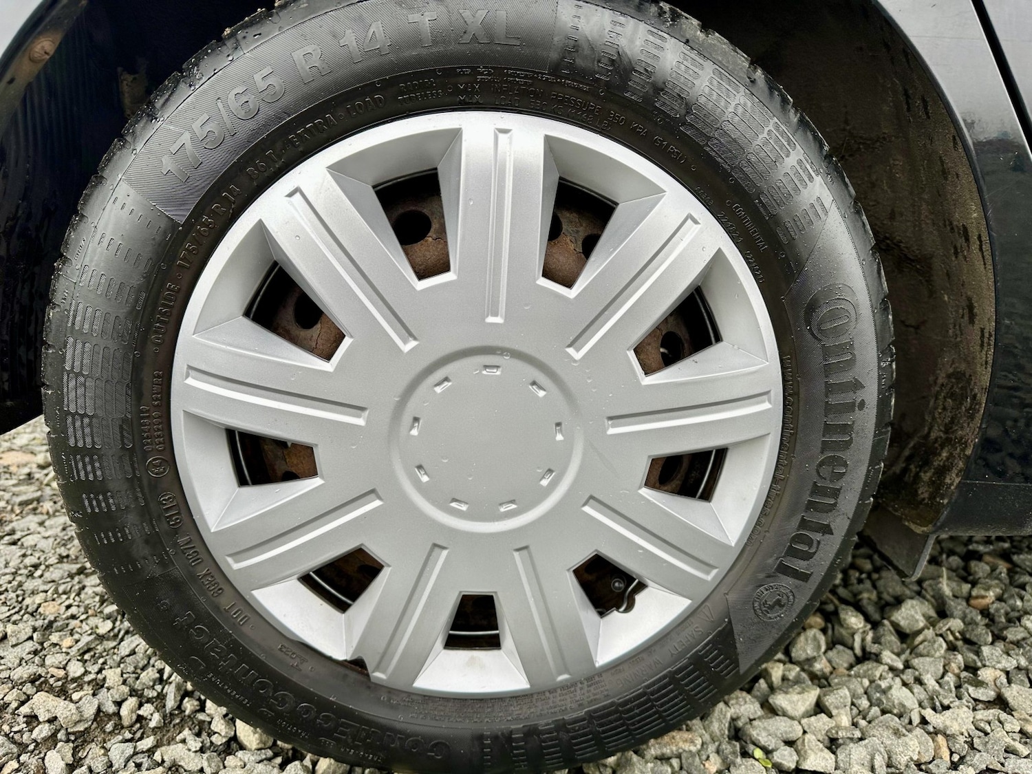 Used Hyundai i10 2014 for sale - 78134965: Photo 21