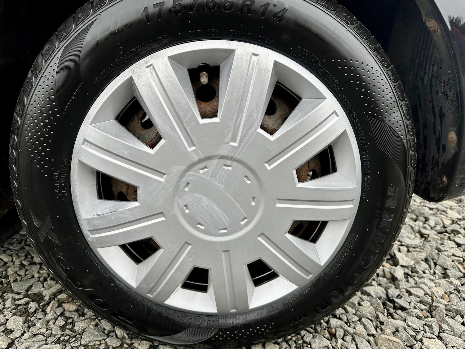 Used Hyundai i10 2014 for sale - 78134965: Photo 22