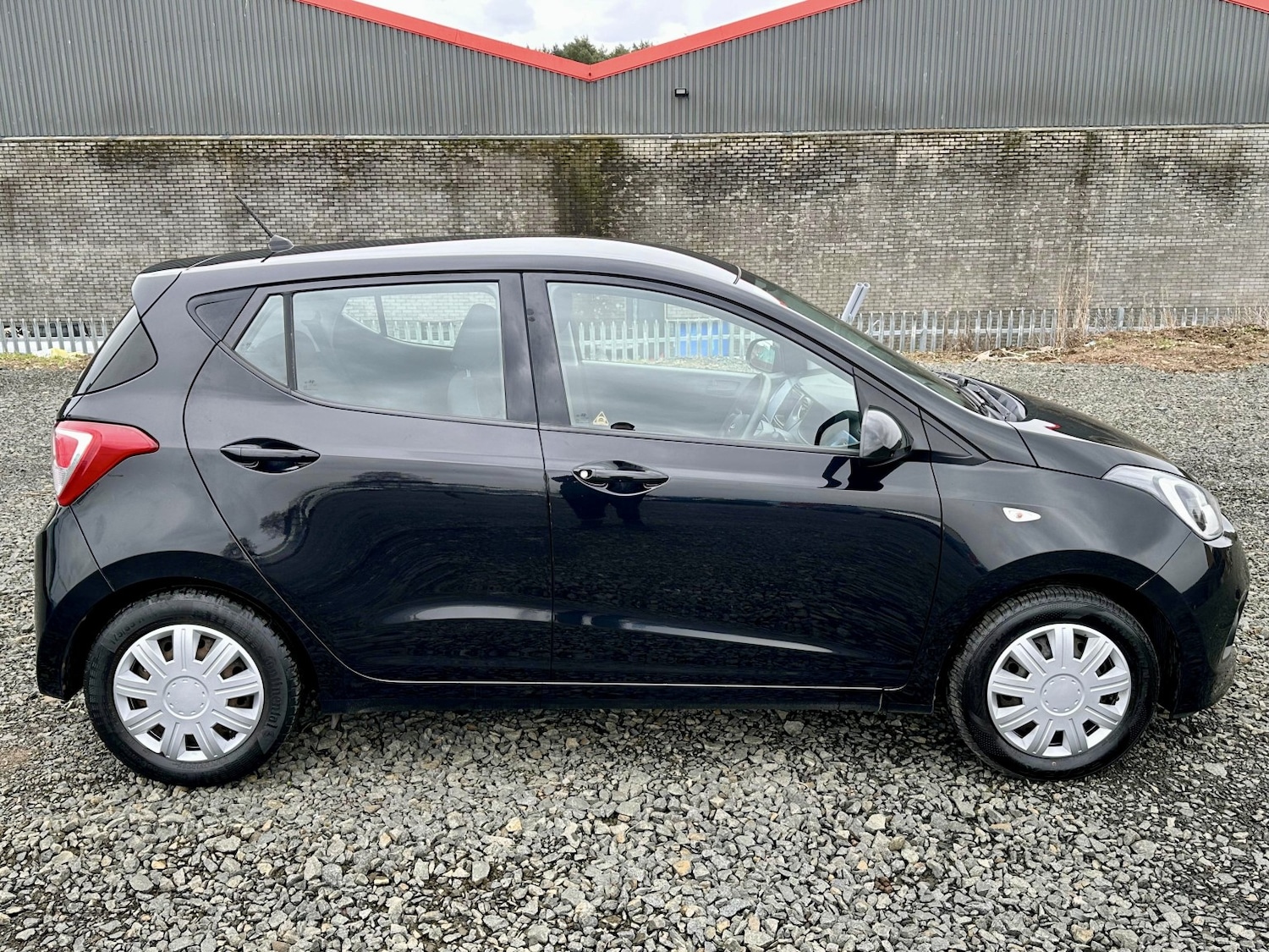 Used Hyundai i10 2014 for sale - 78134965: Photo 7