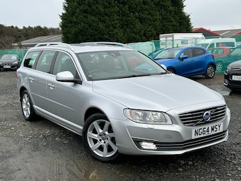 2015 - 2.0 SE Lux D4 (181hp) 5-Door