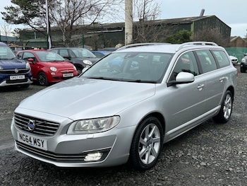 Used Volvo V70 2015 for sale - 76762164: Photo