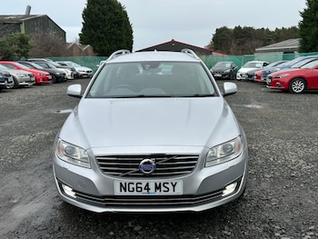 Used Volvo V70 2015 for sale - 76762164: Photo