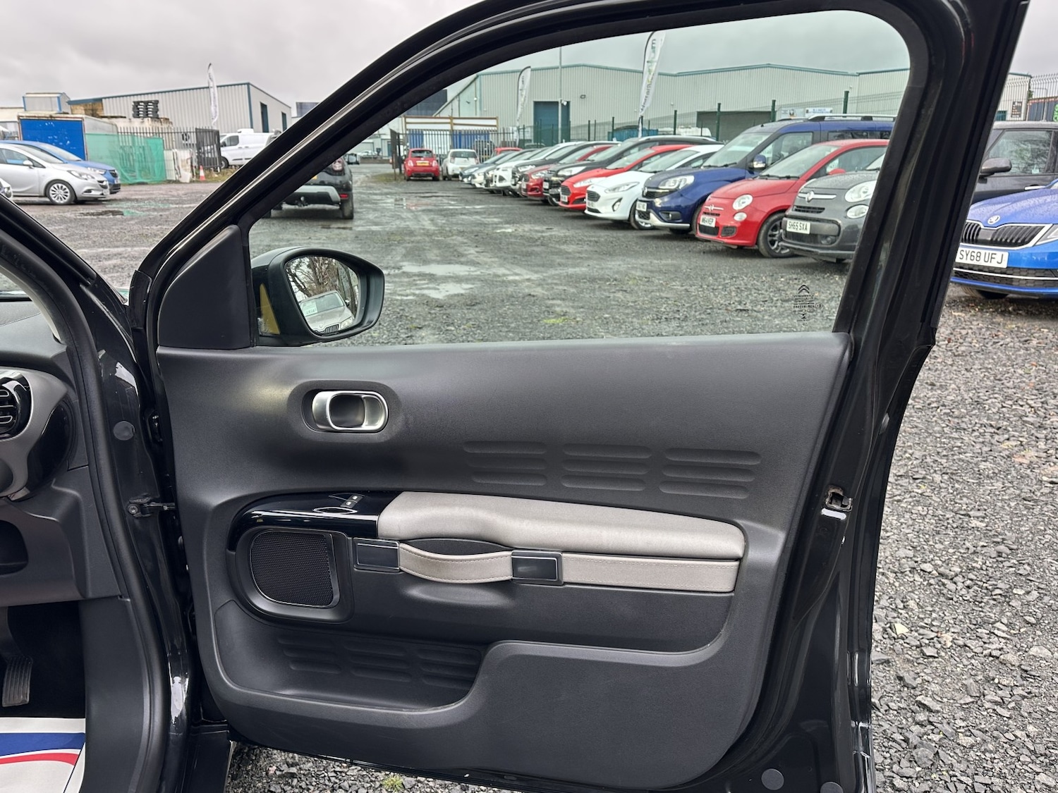 Used Citroen C4 Cactus 2018 for sale - 76725569: Photo 15