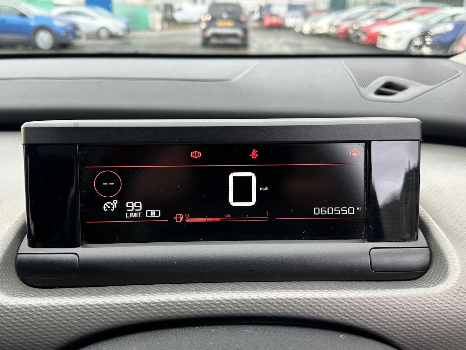 Used Citroen C4 Cactus 2018 for sale - 76725569: Photo 19