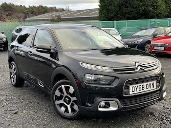 2018 - 1.2 PureTech Flair 5dr [6 Speed]