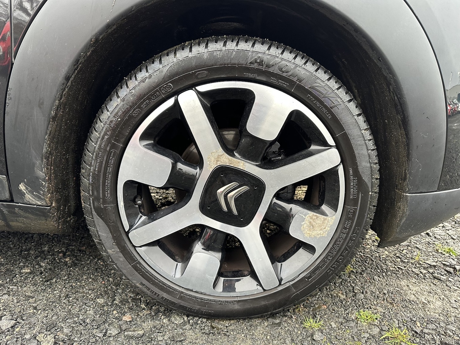 Used Citroen C4 Cactus 2018 for sale - 76725569: Photo 21