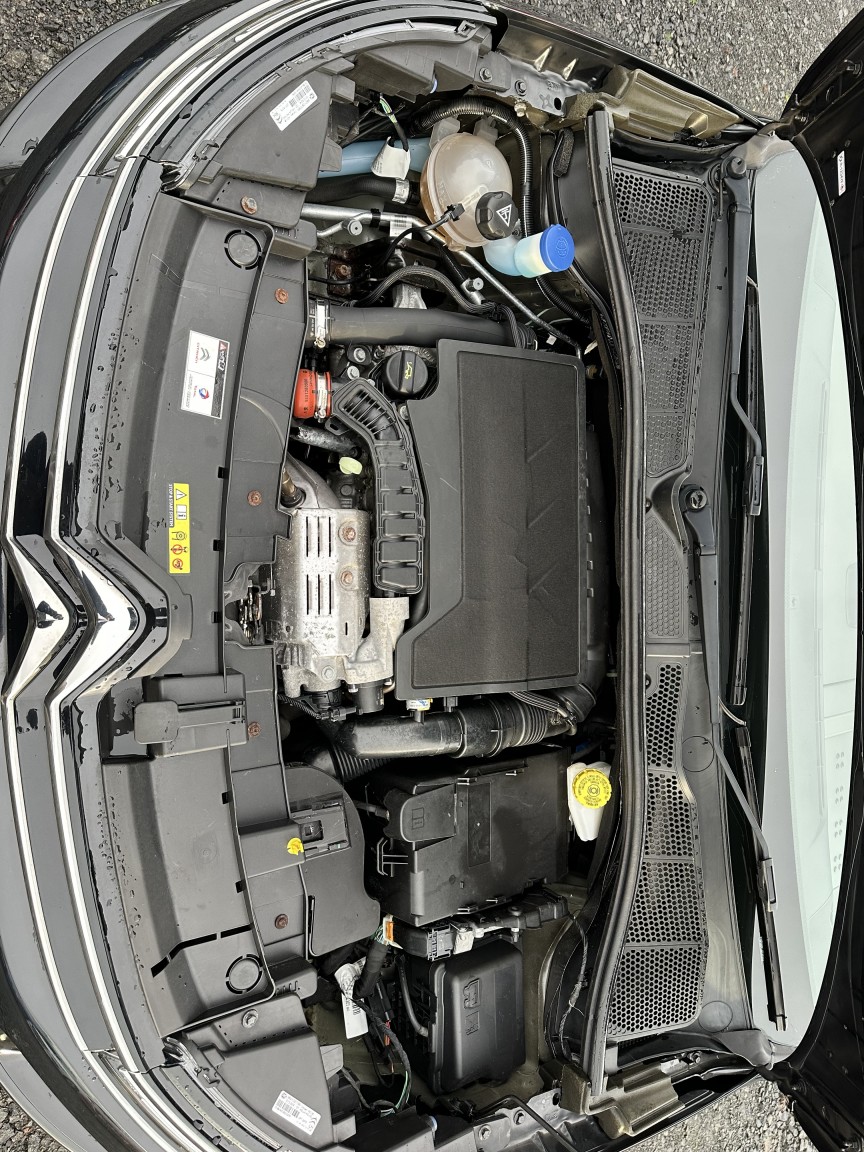 Used Citroen C4 Cactus 2018 for sale - 76725569: Photo 22