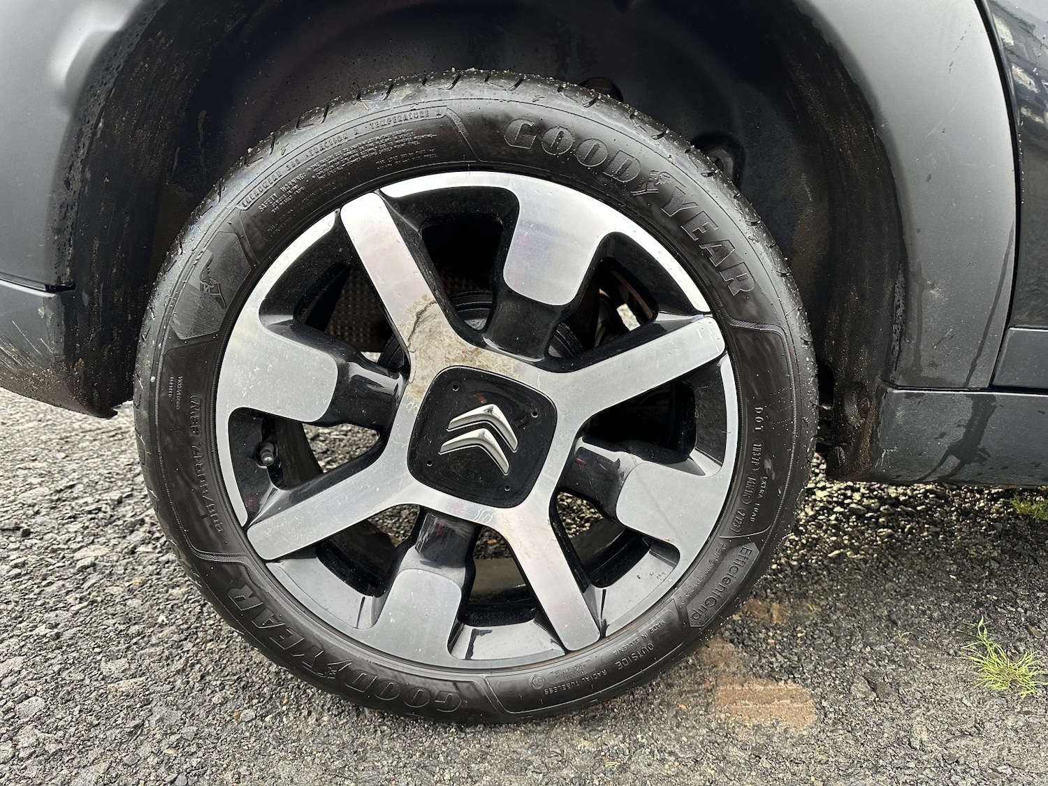 Used Citroen C4 Cactus 2018 for sale - 76725569: Photo 24