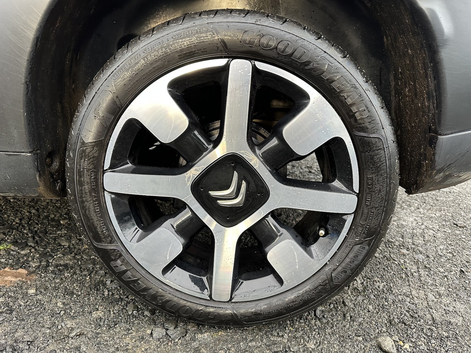 Used Citroen C4 Cactus 2018 for sale - 76725569: Photo 25