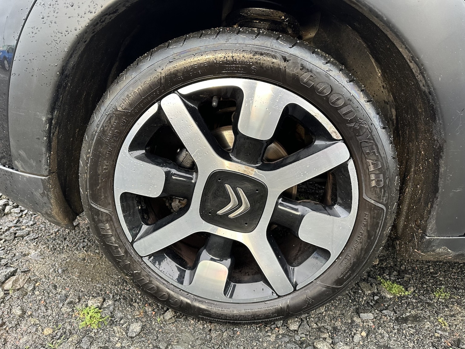 Used Citroen C4 Cactus 2018 for sale - 76725569: Photo 26