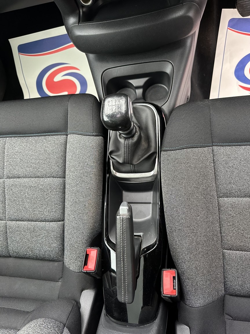 Used Citroen C4 Cactus 2018 for sale - 76725569: Photo 28