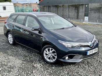 Used Toyota Auris 2016 for sale - 78538650: Photo