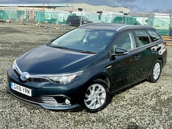 Used Toyota Auris 2016 for sale - 78538650: Photo