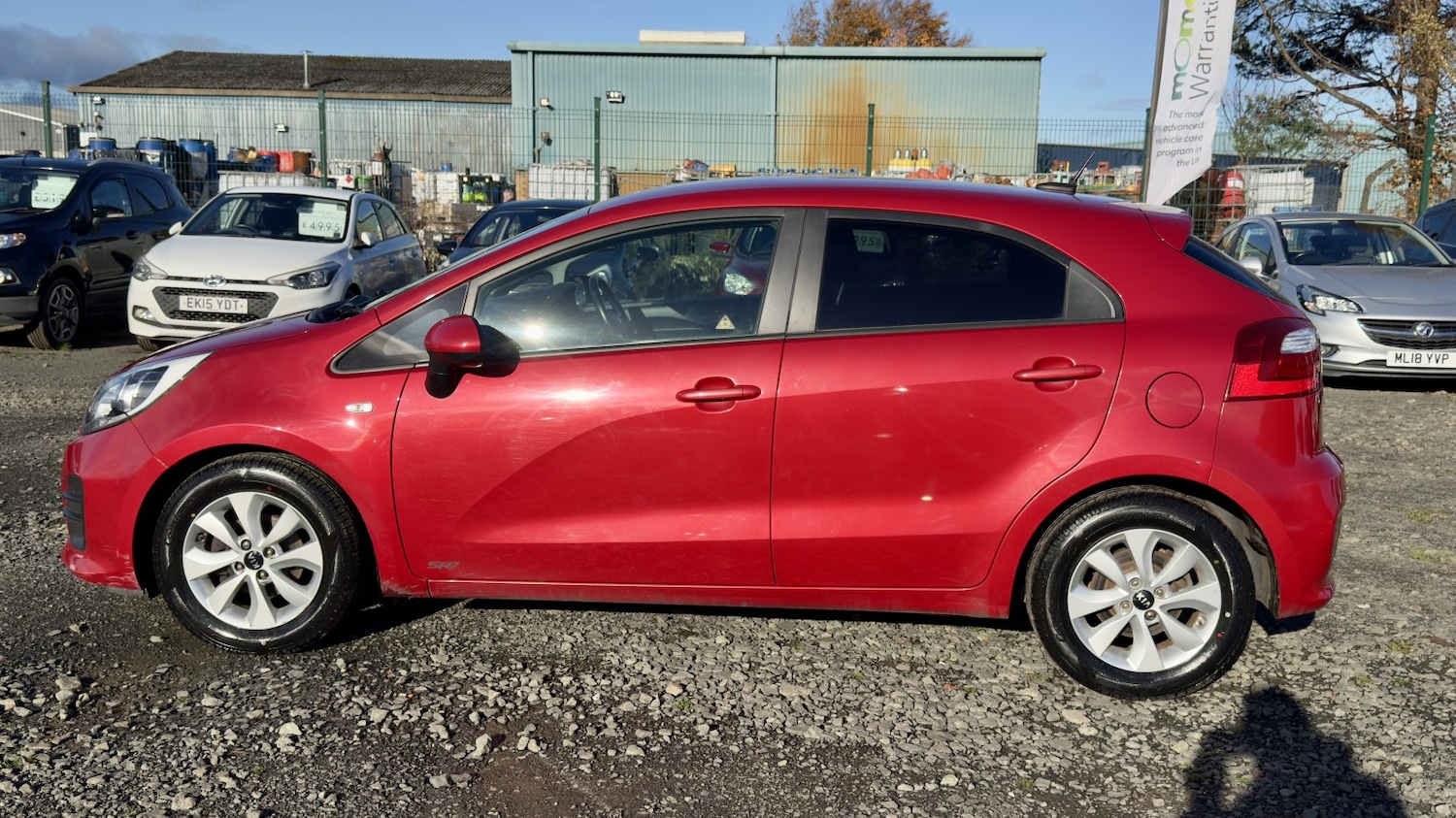 Used Kia Rio 2015 for sale - 76412265: Photo 13