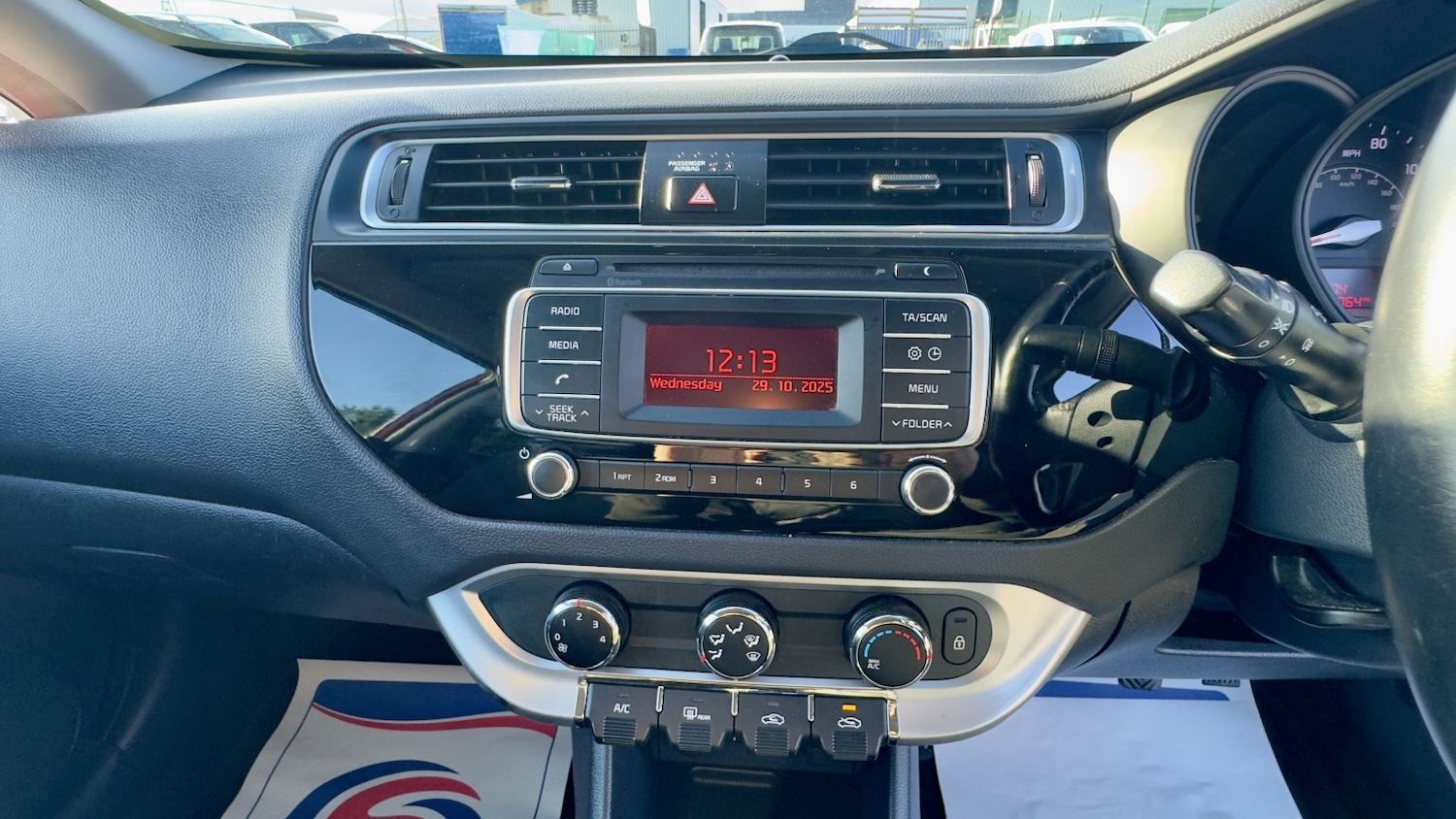 Used Kia Rio 2015 for sale - 76412265: Photo 21