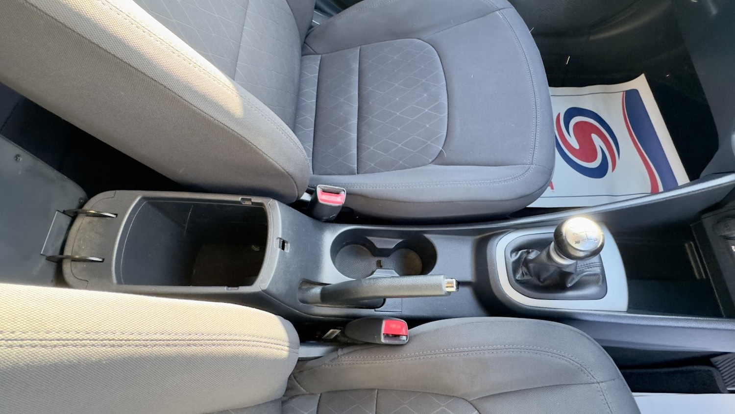 Used Kia Rio 2015 for sale - 76412265: Photo 22