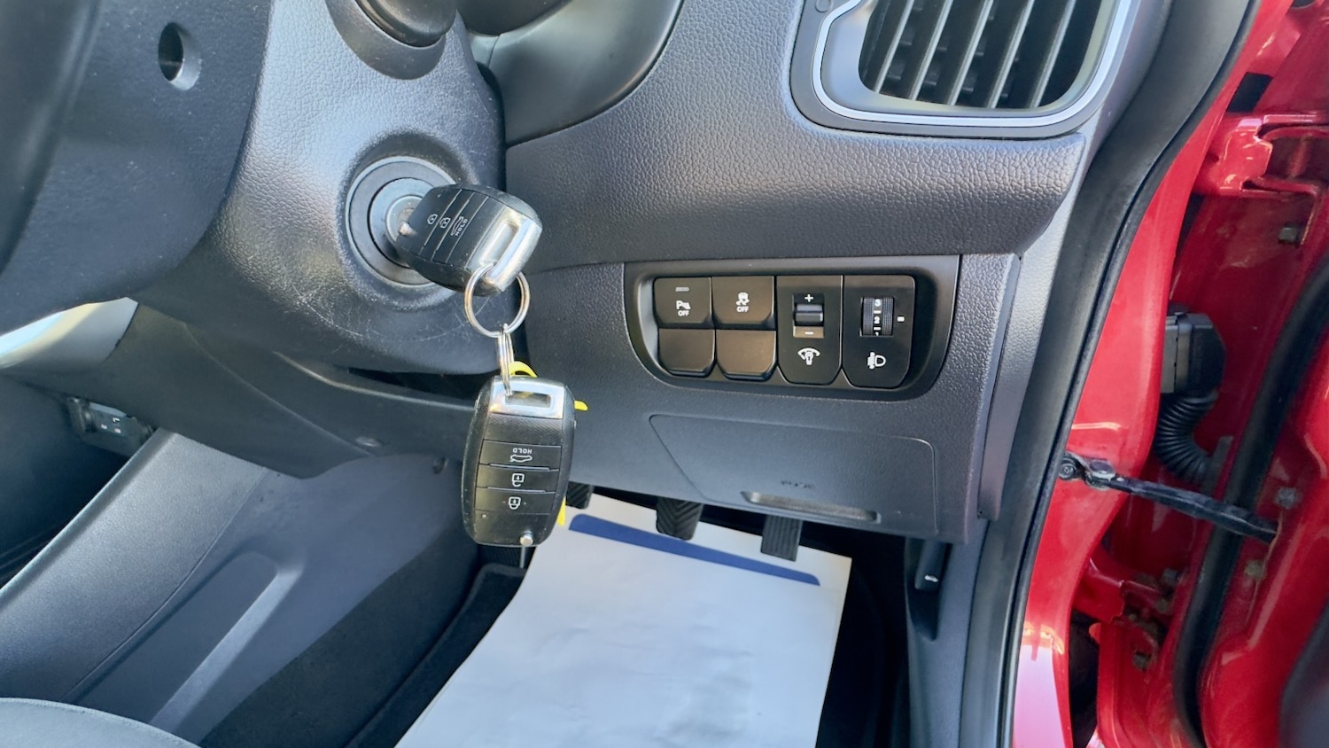 Used Kia Rio 2015 for sale - 76412265: Photo 24