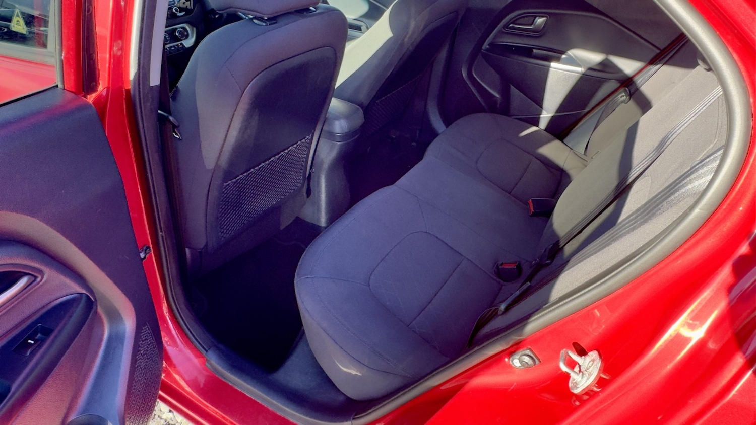 Used Kia Rio 2015 for sale - 76412265: Photo 26