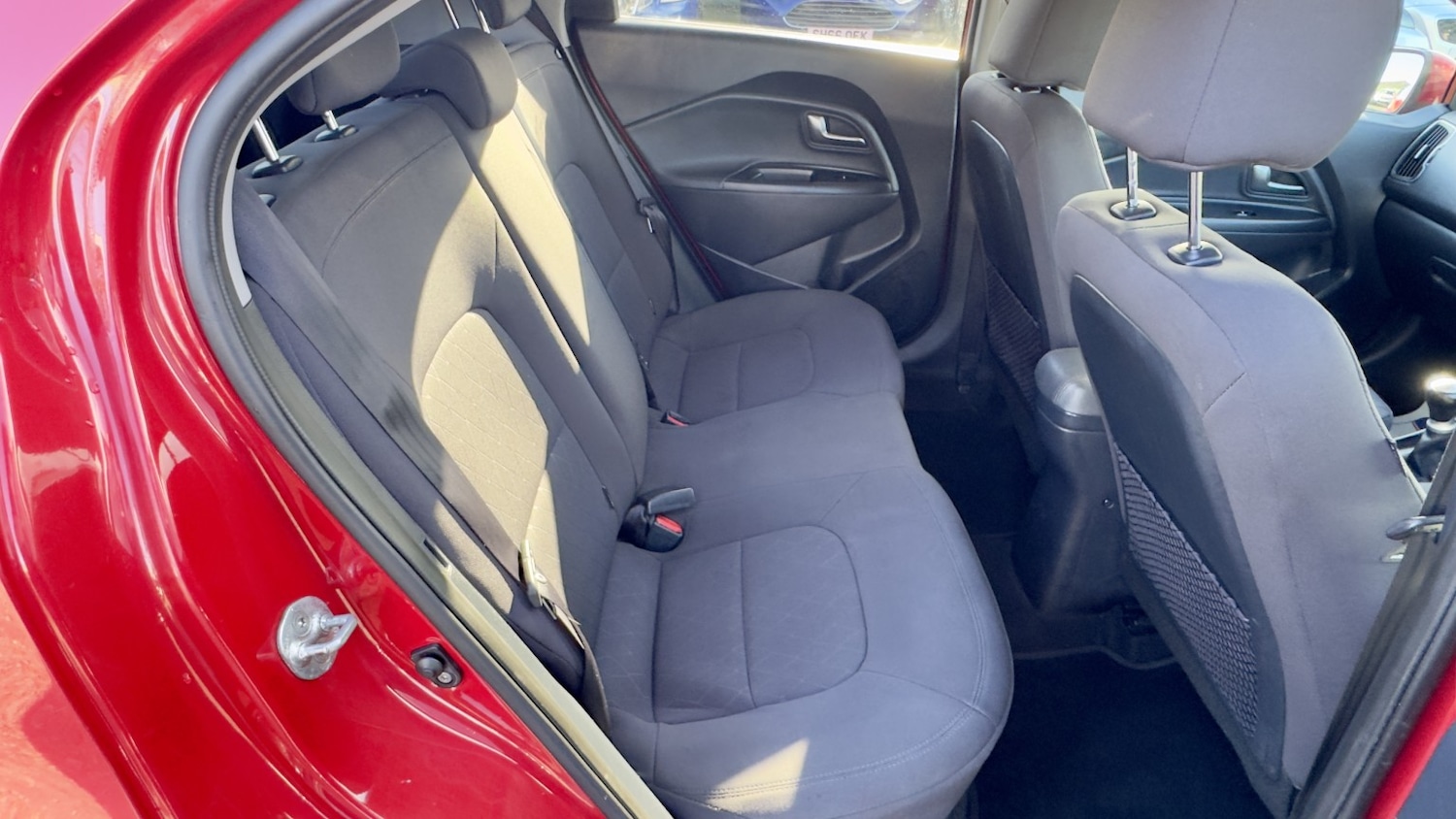 Used Kia Rio 2015 for sale - 76412265: Photo 29