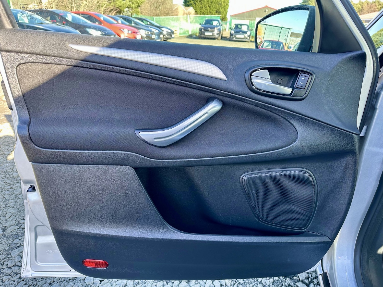 Used Ford S-Max 2012 for sale - 77759013: Photo 15