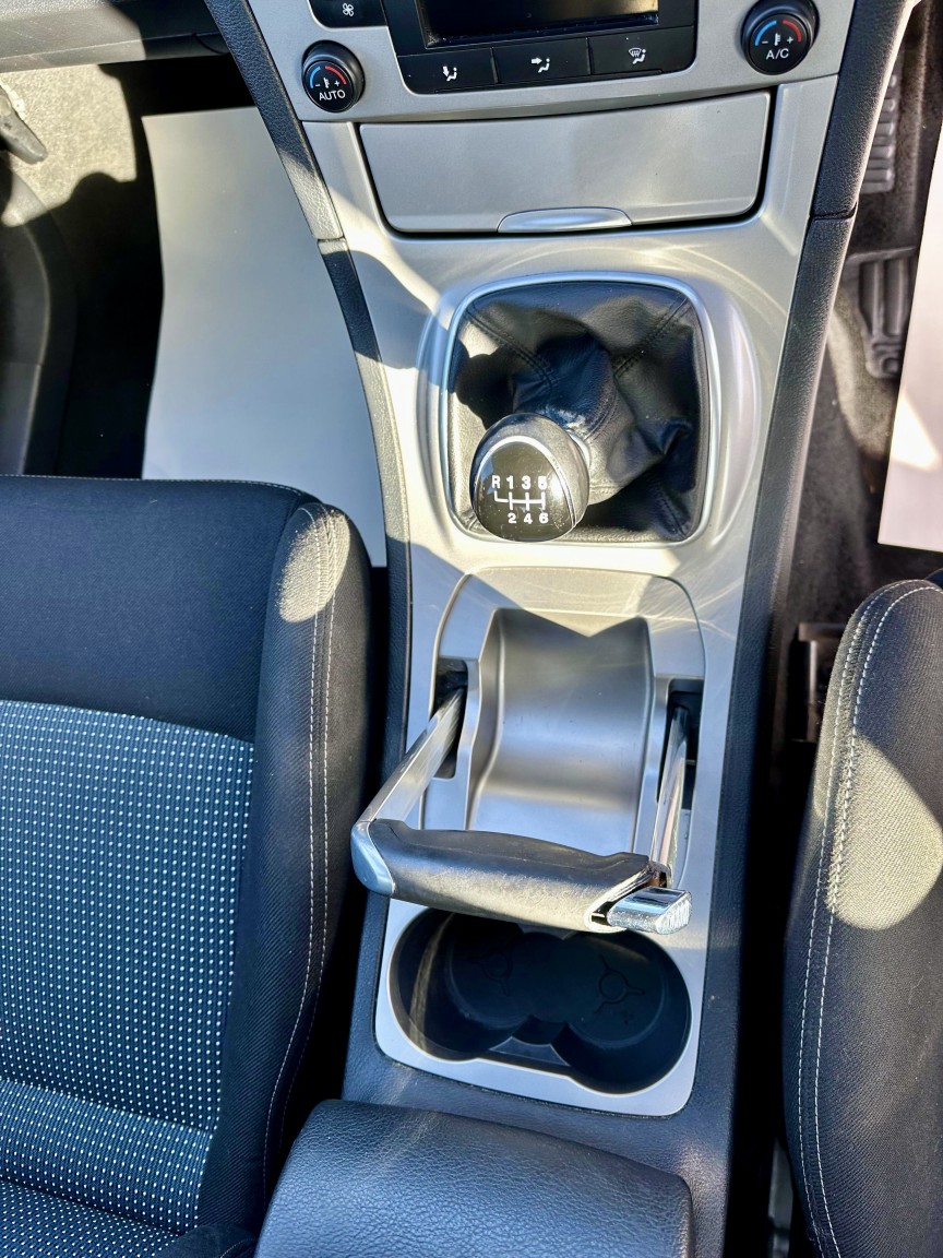 Used Ford S-Max 2012 for sale - 77759013: Photo 18