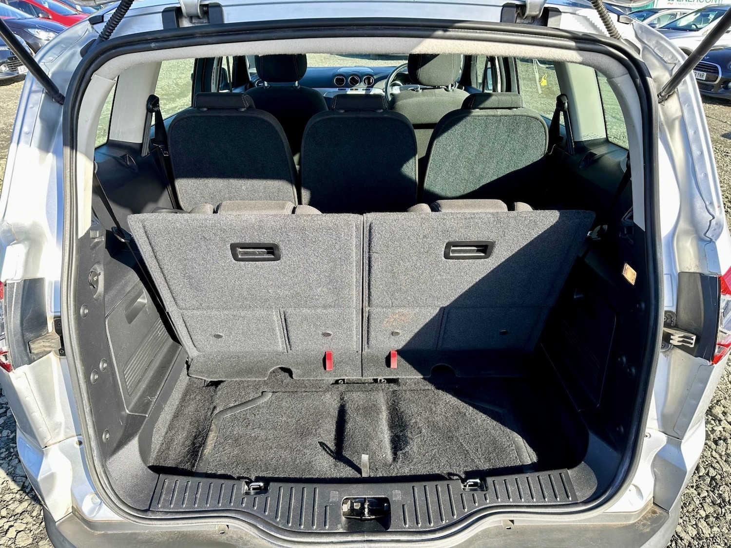 Used Ford S-Max 2012 for sale - 77759013: Photo 20