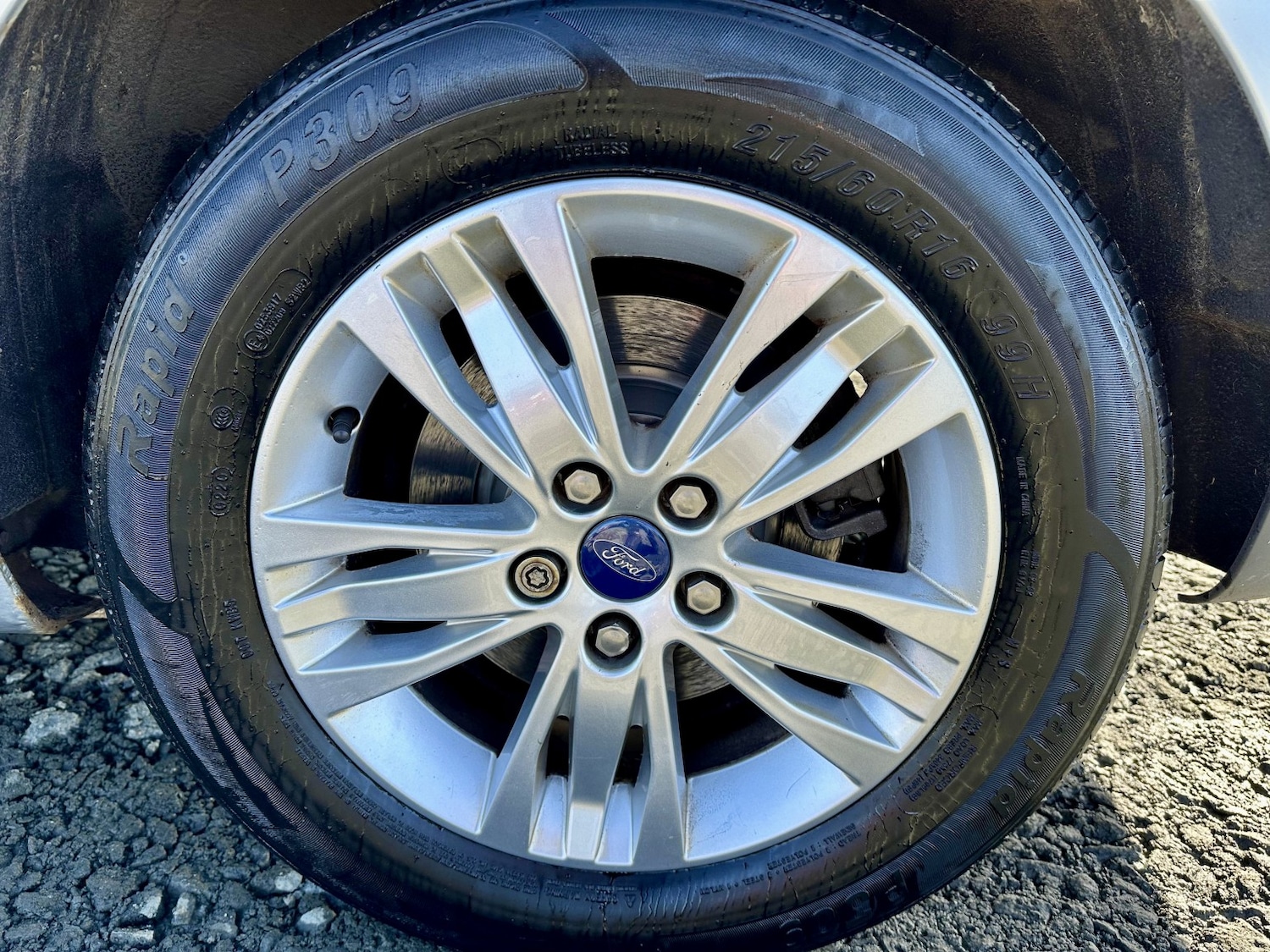 Used Ford S-Max 2012 for sale - 77759013: Photo 25