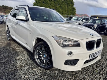 Used BMW X1 2015 for sale - 78250123: Photo