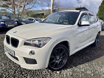Used BMW X1 2015 for sale - 78250123: Photo