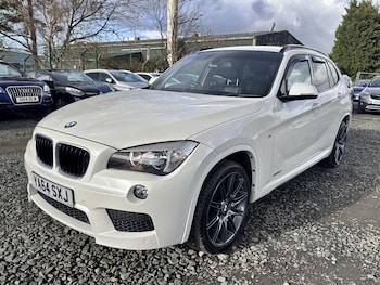 Used BMW X1 2015 for sale - 78250123: Photo