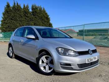 2014 - 1.6 TDI BlueMotion Tech Match 5-Door