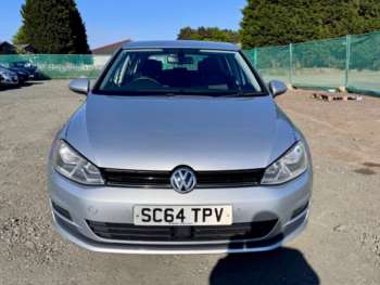 Used Volkswagen Golf 2014 for sale - 74608476: Photo