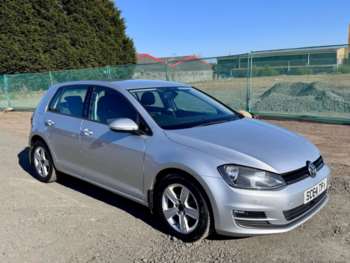Used Volkswagen Golf 2014 for sale - 74608476: Photo