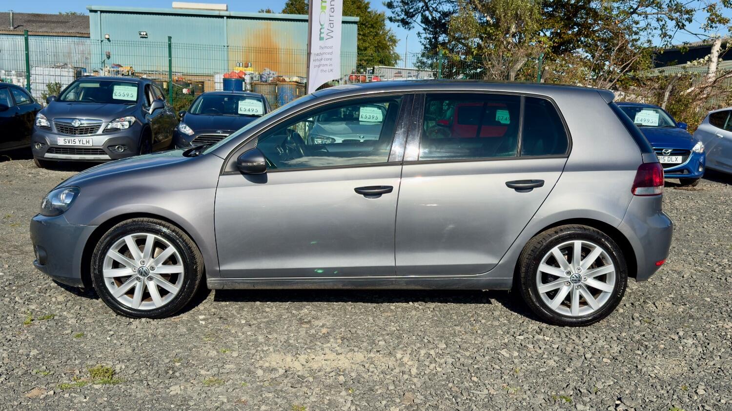 Used Volkswagen Golf 2012 for sale - 76041029: Photo 13