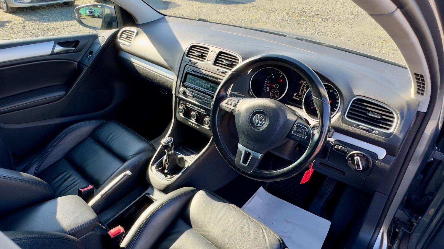 Used Volkswagen Golf 2012 for sale - 76041029: Photo 14