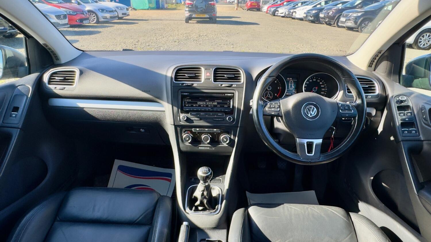 Used Volkswagen Golf 2012 for sale - 76041029: Photo 15
