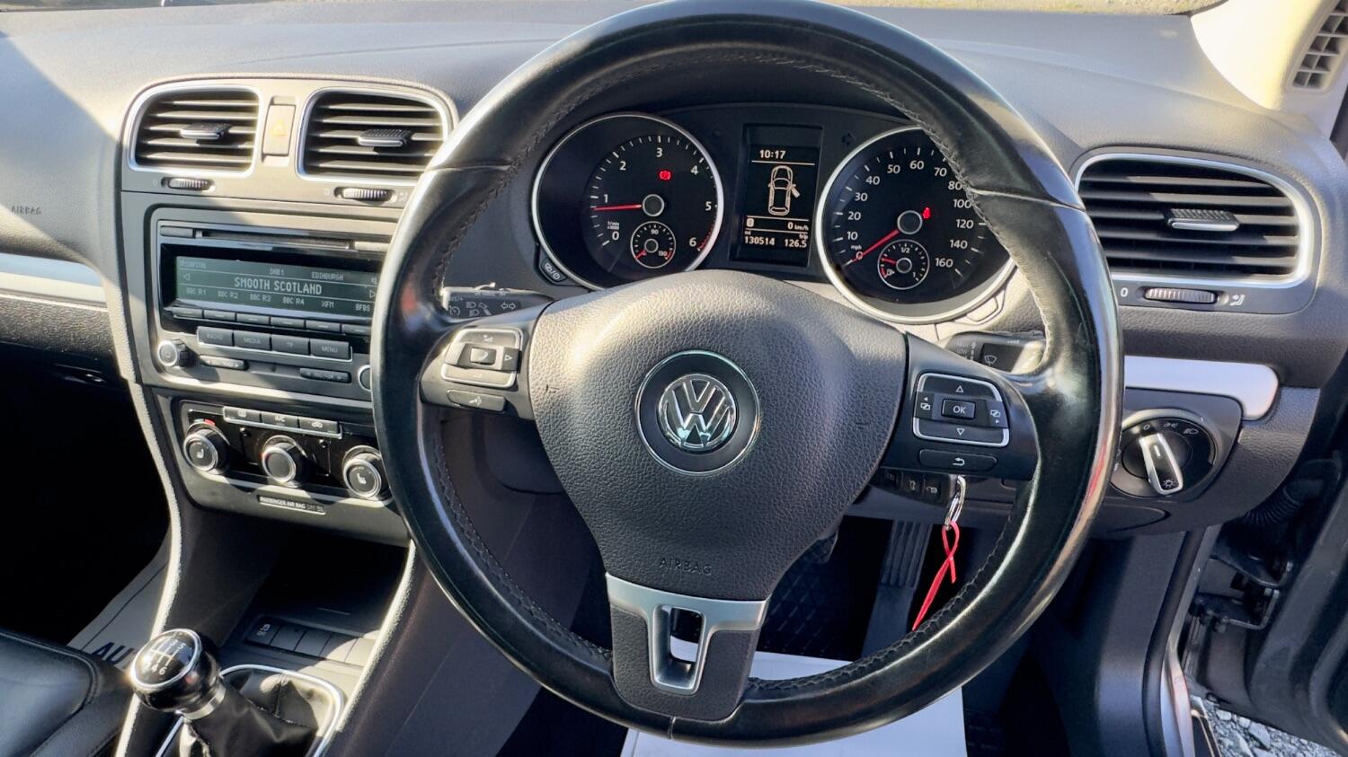 Used Volkswagen Golf 2012 for sale - 76041029: Photo 18