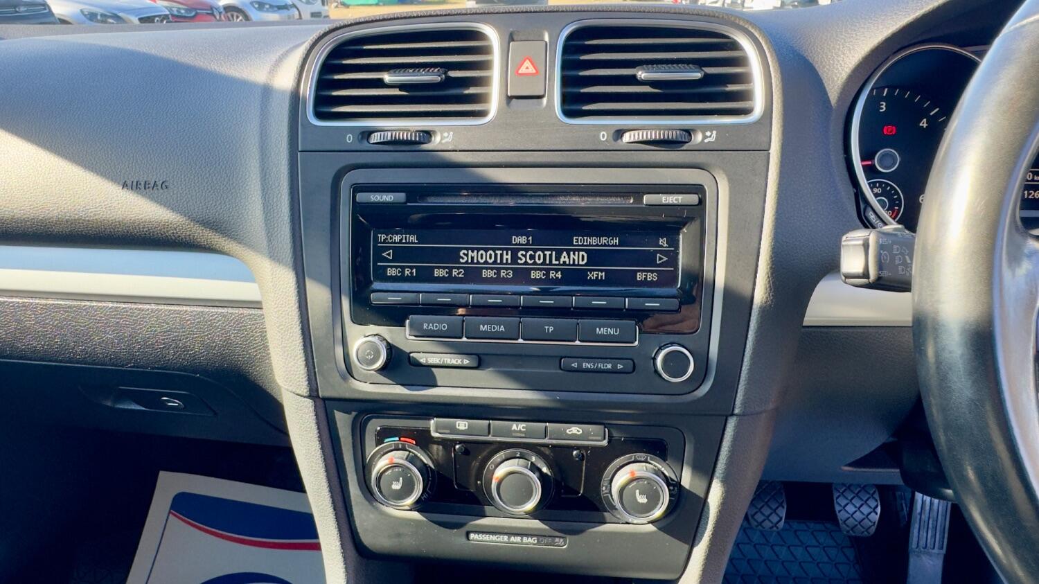 Used Volkswagen Golf 2012 for sale - 76041029: Photo 19