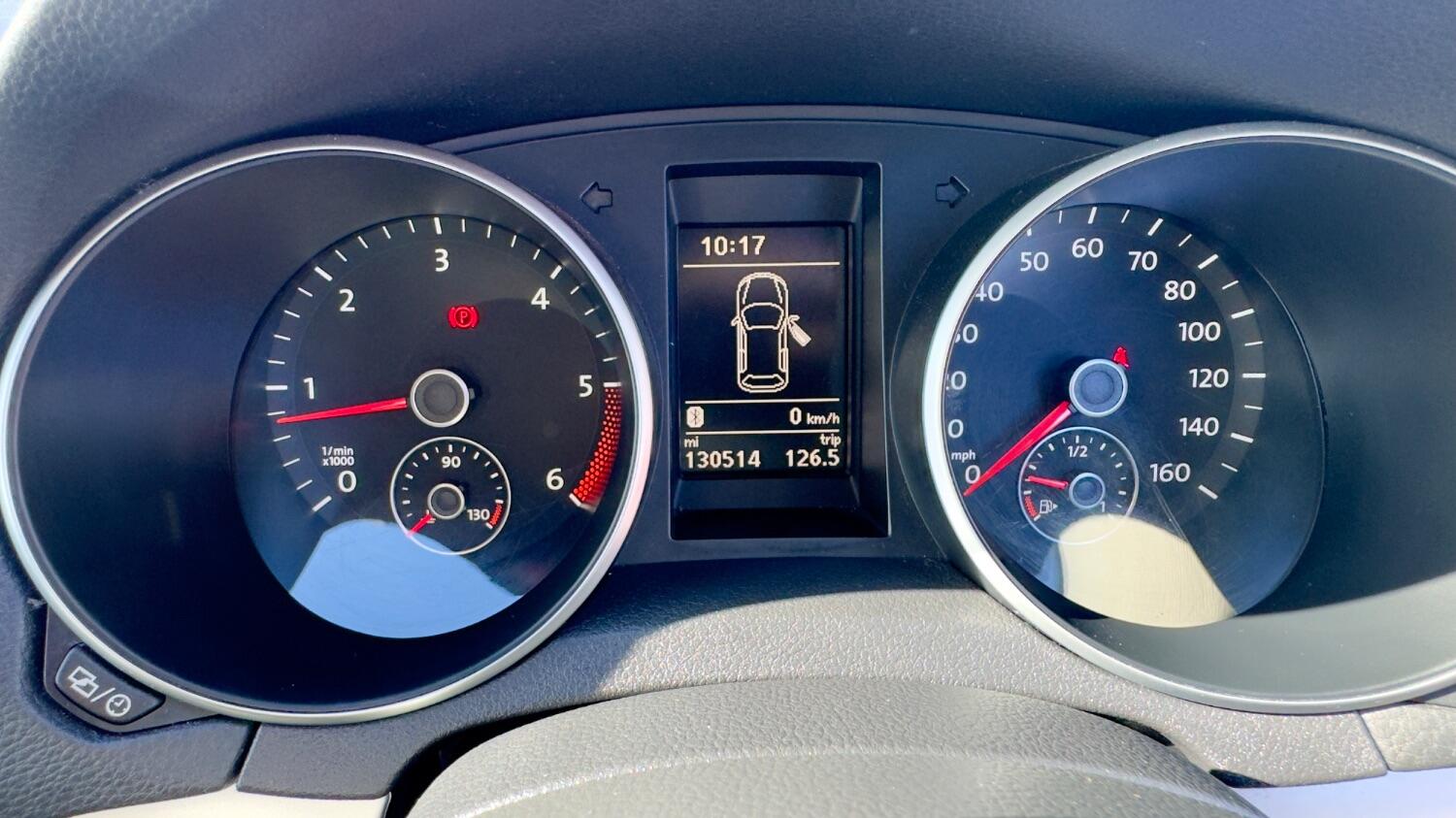 Used Volkswagen Golf 2012 for sale - 76041029: Photo 20