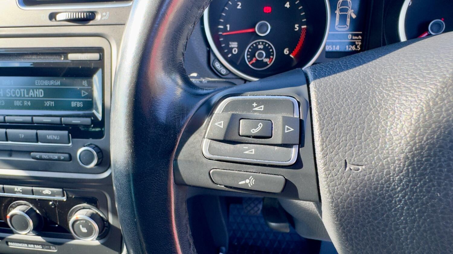 Used Volkswagen Golf 2012 for sale - 76041029: Photo 24