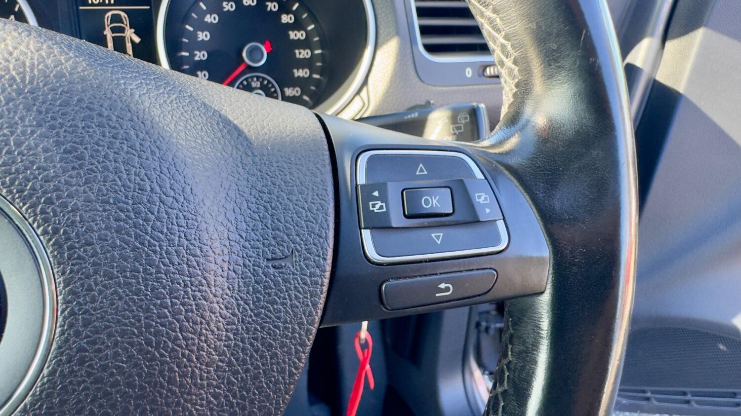 Used Volkswagen Golf 2012 for sale - 76041029: Photo 26