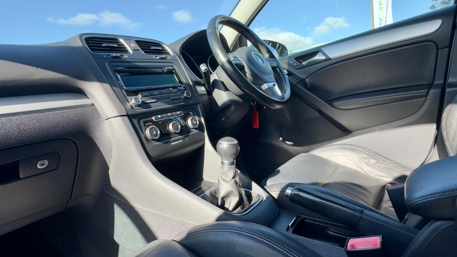 Used Volkswagen Golf 2012 for sale - 76041029: Photo 29