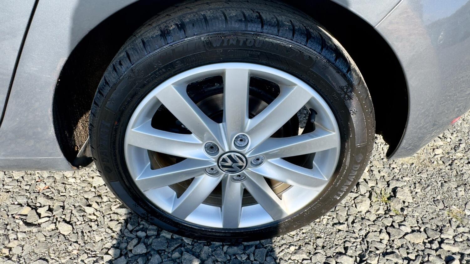 Used Volkswagen Golf 2012 for sale - 76041029: Photo 30